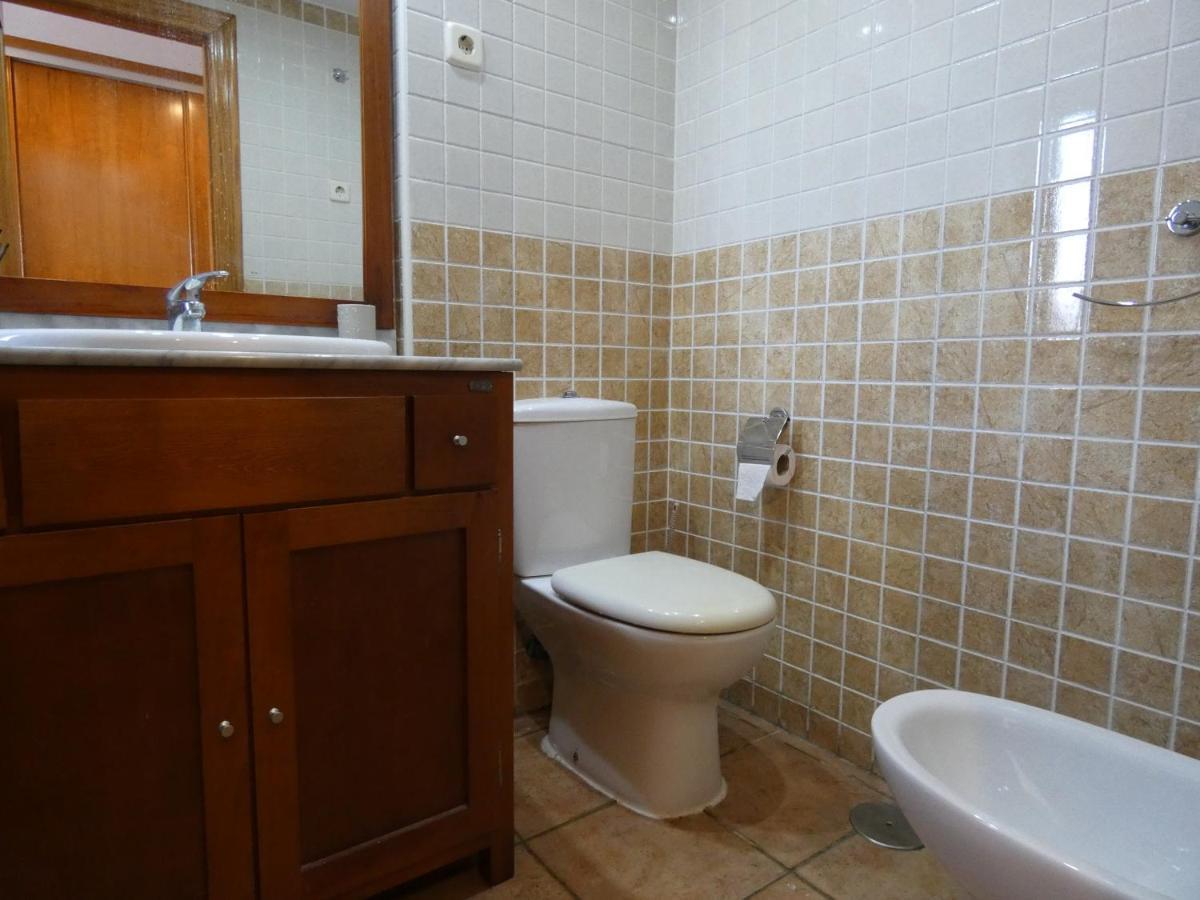 La Casita De Вера Екстериор снимка
