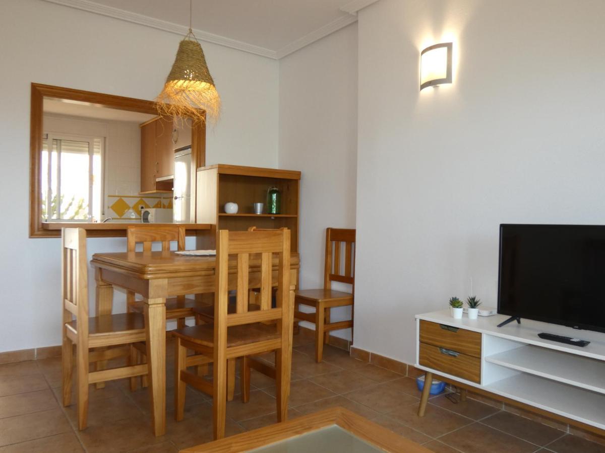 La Casita De Вера Екстериор снимка
